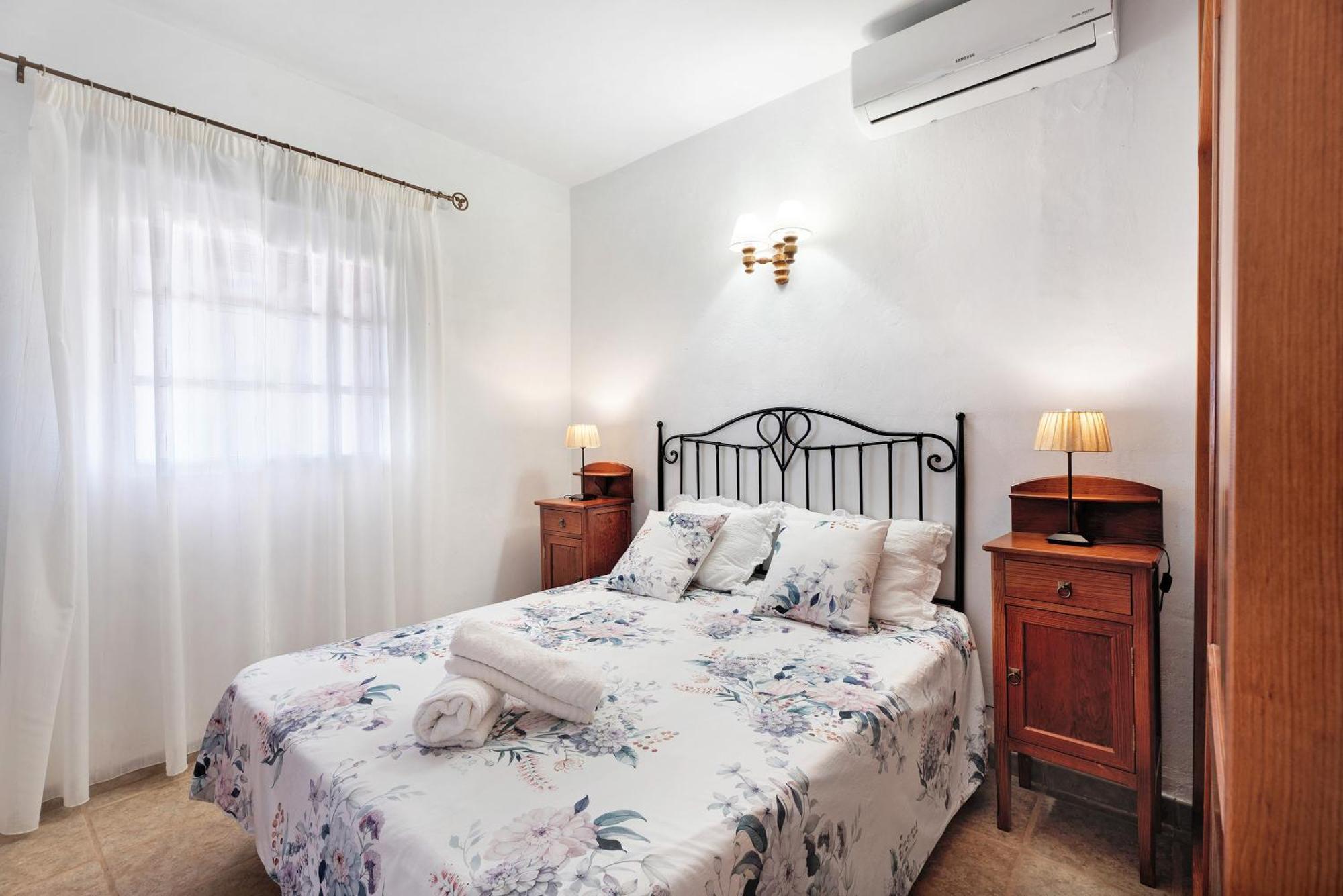 Willa Casa Rodri Puntagorda Zewnętrze zdjęcie