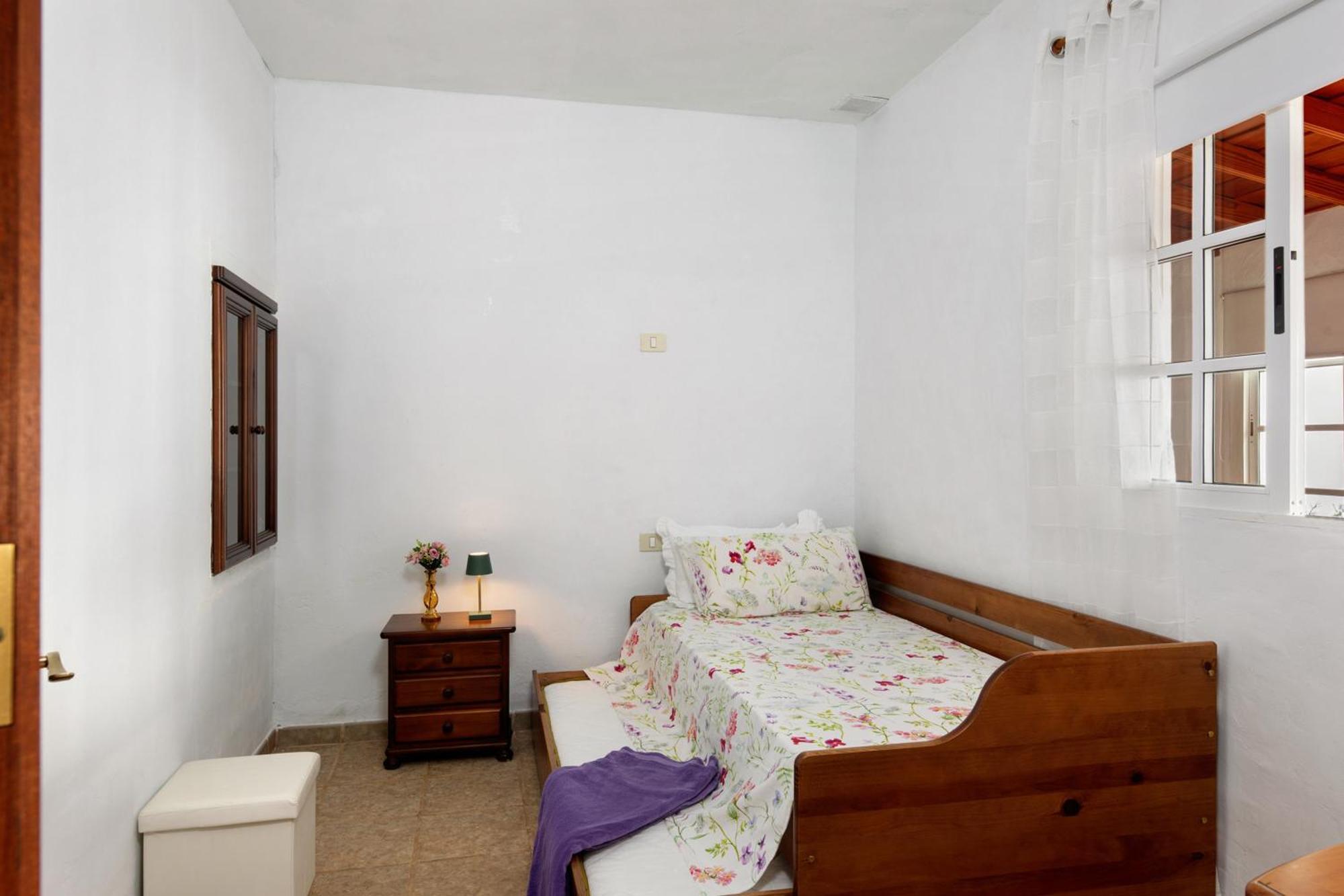 Willa Casa Rodri Puntagorda Zewnętrze zdjęcie