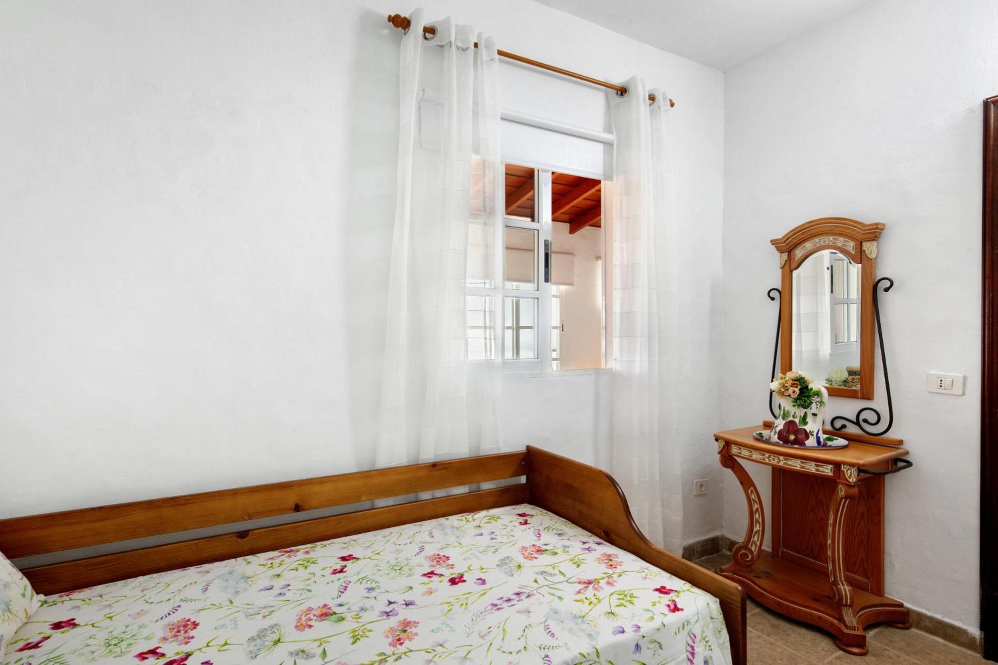 Willa Casa Rodri Puntagorda Zewnętrze zdjęcie