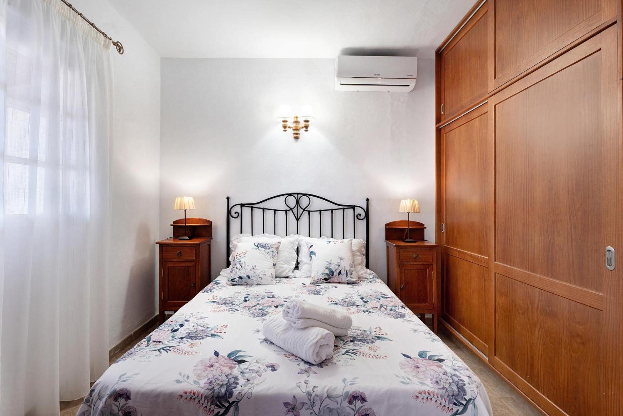 Willa Casa Rodri Puntagorda Zewnętrze zdjęcie